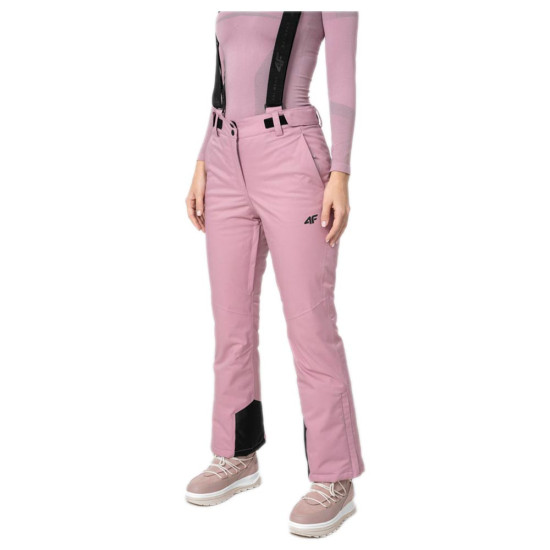 4F Γυναικείο παντελόνι ski